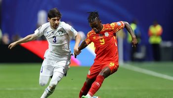 DR Congo vs Uzbekistan (06:30 – 28/06) | Xem lại trận đấu