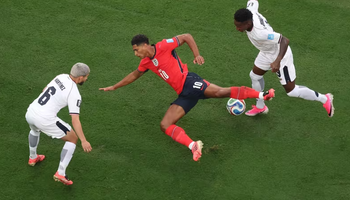 Panama vs Anh (04:00 – 28/06) | Xem lại trận đấu